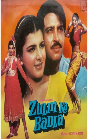 Zulm Ka Badla